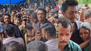 മരണ വീട്ടിൽ മര്യാദ വേണ്ടേ? സലിം കുമാറിന്റെ സംസ്കാര ചടങ്ങിൽ ചന്തുവിന് അങ്ങനെ പറയേണ്ടിവന്നതെന്തുകൊണ്ട്