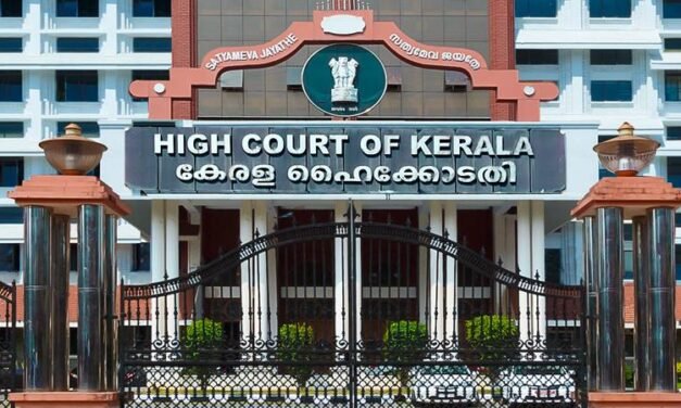 നടിയെ ആക്രമിച്ച കേസ്: രണ്ടാമത്തെ ജഡ്ജിയും പിന്മാറി; പിന്മാറിയത് ജസ്റ്റിസ് കൗസര്‍ എടപ്പഗത്ത്