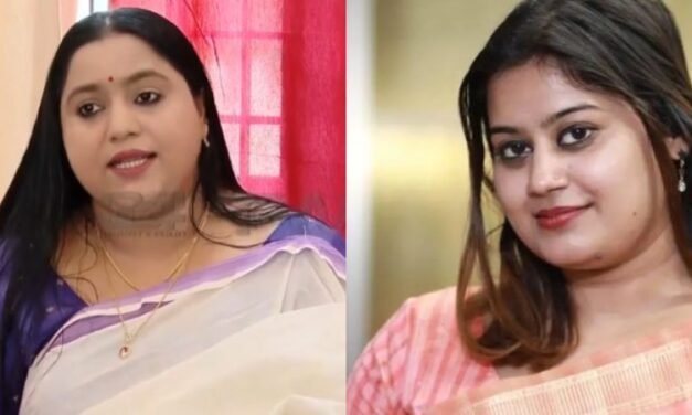 അന്‍സിബയ്‌ക്കെതിരെ മാനനഷ്ടക്കേസ് കൊടുക്കും, പരാതിക്ക് പിന്നില്‍ വര്‍ഗീയ ശക്തികളുണ്ടോയെന്ന് സംശയിക്കുന്നു: ലക്ഷ്മിപ്രിയ