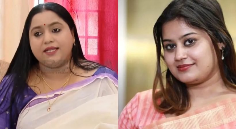 അന്‍സിബയ്‌ക്കെതിരെ മാനനഷ്ടക്കേസ് കൊടുക്കും, പരാതിക്ക് പിന്നില്‍ വര്‍ഗീയ ശക്തികളുണ്ടോയെന്ന് സംശയിക്കുന്നു: ലക്ഷ്മിപ്രിയ