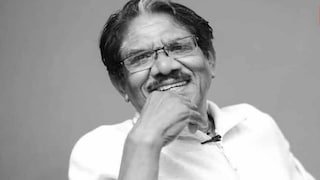 പ്രശസ്ത ചലച്ചിത്രകാരൻ ഭാരതിരാജ അന്തരിച്ചു; ഒടുവിലഭിനയിച്ചത് ‘തുടരും’