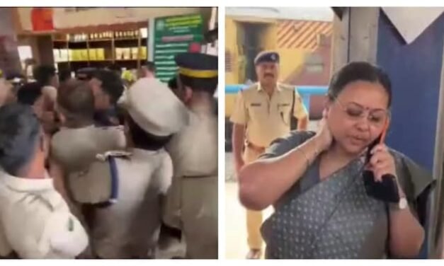 വീണാ ജോർജിനെതിരായ പ്രതിഷേധം: വധശ്രമം ഉൾപ്പെടെയുള്ള വകുപ്പുകൾ ഒഴിവാക്കി, കുറ്റപത്രം സമർപ്പിച്ചു