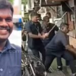 ‘അടിച്ചത് മനഃപൂർവമല്ല; പൊലീസ് കാര്യമായി ഇടപെട്ടില്ല, നടപ്പാക്കിയത് ഔദ്യോഗിക കൃത്യനിർവഹണം മാത്രം’; ​ഗൺമാൻ‌ സന്ദീപിന്റെ മൊഴി