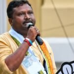 തൃണമൂല്‍ കോണ്‍ഗ്രസില്‍ കൊഴിഞ്ഞുപോക്ക് തുടരുന്നു; രാജ്യസഭാ എംപി പ്രകാശ് ചിക് ബറൈക്ക് രാജിവെച്ചു