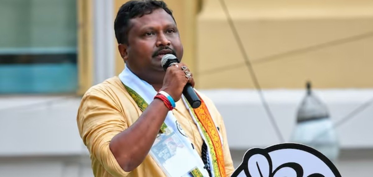 തൃണമൂല്‍ കോണ്‍ഗ്രസില്‍ കൊഴിഞ്ഞുപോക്ക് തുടരുന്നു; രാജ്യസഭാ എംപി പ്രകാശ് ചിക് ബറൈക്ക് രാജിവെച്ചു