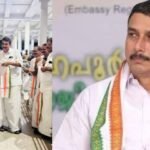 ചന്ദ്രൻ തില്ലങ്കേരി മന്ത്രി സണ്ണി ജോസഫിൻ്റെ സ്പെഷ്യൽ പ്രൈവറ്റ് സെക്രട്ടറി ആകും; നിയമനം മുഖ്യമന്ത്രി അംഗീകരിച്ചു