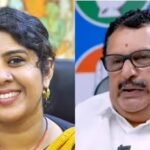പാലക്കാട് 2 പേർക്ക് കോളറ സ്ഥിരീകരിച്ചുവെന്ന് മന്ത്രി കെ മുരളീധരൻ; പരാമർശം തള്ളി DMO
