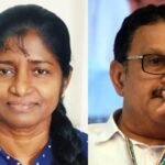 ആരോഗ്യ വകുപ്പ് ഡയറക്ടറുടെ മാറ്റം; സാമാന്യ നീതി നിഷേധിക്കപ്പെട്ടെന്ന് ഡോ. കെ ജെ റീന; രണ്ട് ദിവസത്തെ അവധിക്ക് അപേക്ഷിച്ചതിന്റെ രേഖ പുറത്ത്