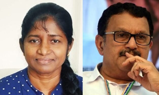 ആരോഗ്യ വകുപ്പ് ഡയറക്ടറുടെ മാറ്റം; സാമാന്യ നീതി നിഷേധിക്കപ്പെട്ടെന്ന് ഡോ. കെ ജെ റീന; രണ്ട് ദിവസത്തെ അവധിക്ക് അപേക്ഷിച്ചതിന്റെ രേഖ പുറത്ത്