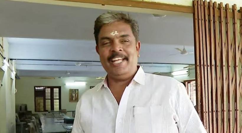 ശബരിമല സ്വര്‍ണക്കൊള്ള കേസ് പ്രതി മുരാരി ബാബു അന്തരിച്ചു; അര്‍ബുദ ബാധിതനായി ചികിത്സയിലായിരുന്നു