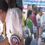 ‘പ്രിയ മി’ യാത്ര; കേരളത്തിലെ സ്ത്രീകൾക്ക് സർക്കാർ നൽകുന്ന ആദരവെന്ന് മുഖ്യമന്ത്രി, സൗജന്യയാത്രയ്ക്ക് തുടക്കമായി