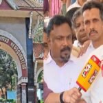 ‘ശബരിമല സ്വർണക്കൊള്ളയിൽ പങ്കുള്ളവരെ ഉന്നത സ്ഥാനങ്ങളിൽ നിയമിച്ചു’; തിരുവിതാംകൂർ ദേവസ്വം ബോർഡിനെതിരെ മന്ത്രി കെ. മുരളീധരൻ