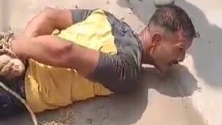 ബം​ഗാളിൽ മോഷ്ടാവെന്ന് സംശയിച്ച് ആൾക്കൂട്ടം തല്ലിക്കൊന്നത് സന്ദീപ് നായർ എന്ന മലയാളിയെയെന്ന് സൂചന