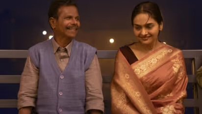 മധുബാല- ഇന്ദ്രൻസ് ചിത്രം “ചിന്ന ചിന്ന ആസൈ” ട്രെയ്‌ലർ പുറത്ത്