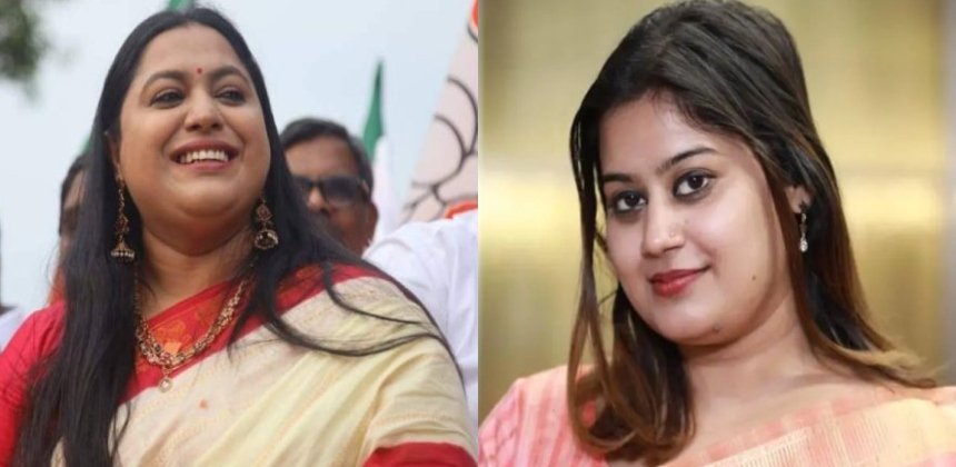 ലക്ഷ്‌മി പ്രിയയ്‌ക്കെതിരെ കോടതിയെ സമീപിച്ച് നടി അൻസിബ; കേസെടുക്കണമെന്ന് ആവശ്യപ്പെട്ട് ഹർജി