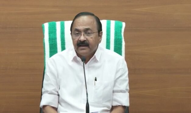 മുൻ സർക്കാർ പണം വാങ്ങി; പി എം ശ്രീയില്‍ കേരളം പങ്കാളിയാണ്, മുഖ്യമന്ത്രി വി ഡി സതീശൻ