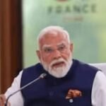 ‘നാവികരുടെ സുരക്ഷയിൽ വിട്ടുവീഴ്ചയില്ല’; യു.എസ് ആക്രമണത്തിന് പിന്നാലെ ജി7 ഉച്ചകോടിയിൽ നരേന്ദ്ര മോദി