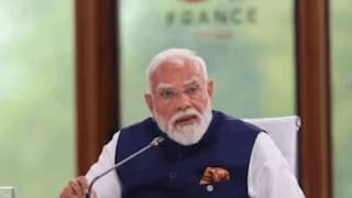 ‘നാവികരുടെ സുരക്ഷയിൽ വിട്ടുവീഴ്ചയില്ല’; യു.എസ് ആക്രമണത്തിന് പിന്നാലെ ജി7 ഉച്ചകോടിയിൽ നരേന്ദ്ര മോദി