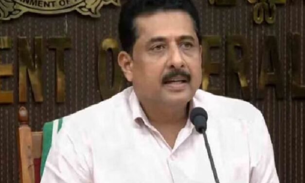 പിഎം ശ്രീ; തുടര്‍നടപടികള്‍ ആലോചിക്കാന്‍ മന്ത്രിസഭാ ഉപസമിതി; മന്ത്രി എന്‍ ഷംസുദ്ദീന്‍ അധ്യക്ഷന്‍