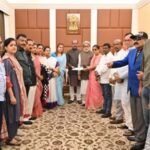 എന്‍ഡിഎയ്‌ക്കൊപ്പം ചേരാന്‍ തൃണമൂല്‍ കോണ്‍ഗ്രസ് വിമത പക്ഷം; നാഷണലിസ്റ്റ് സിറ്റിസണ്‍സ് പാര്‍ട്ടി ഓഫ് ഇന്ത്യയുമായി ലയിക്കുമെന്ന് സ്പീക്കറെ അറിയിച്ചു