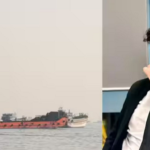 ‘രണ്ട് തവണ അമേരിക്കയുടെ മുന്നറിയിപ്പ് ലഭിച്ചു, എന്നിട്ടും കപ്പൽ മുന്നോട്ട് പോയി’: കൊല്ലപ്പെട്ട ഇന്ത്യൻ നാവികൻ ആദിത്യ ശർമ്മ
