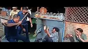 ആലപ്പുഴയിലെ ‘രക്ഷാപ്രവർത്തനം’: സുരക്ഷാ ഉദ്യോഗസ്ഥരുടെ മുൻകൂർ ജാമ്യത്തിനെതിരെ സർക്കാർ ഹൈക്കോടതിയിലേക്ക്