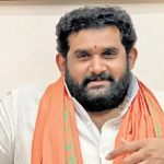 തമിഴ്‌നാട് ബിജെപിയിൽ പ്രതിസന്ധി; സംസ്ഥാന സെക്രട്ടറി അമർ പ്രസാദ് റെഡ്ഡിയും രാജിവച്ചു