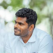 ‘നല്ല രാഷ്ട്രീയം തേടുന്ന സാധാരണക്കാരൻ’; ബിജെപി വിട്ടതിന് പിന്നാലെ എക്സ് ബയോ മാറ്റി അണ്ണാമലൈ