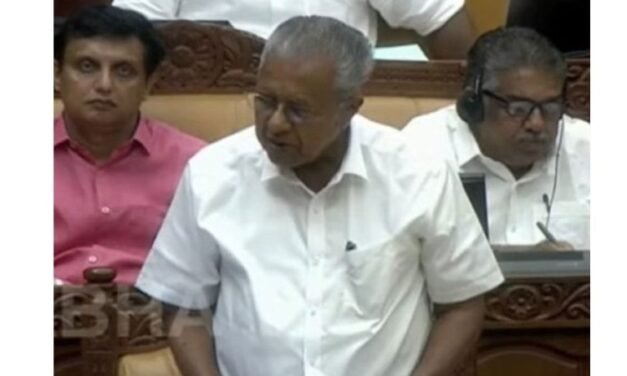 ബദല്‍ ധവളപത്രമിറക്കാന്‍ എല്‍ഡിഎഫ്; ഓരോ ഖണ്ഡികയ്ക്കും ബദല്‍ വാദങ്ങള്‍ അവതരിപ്പിക്കും