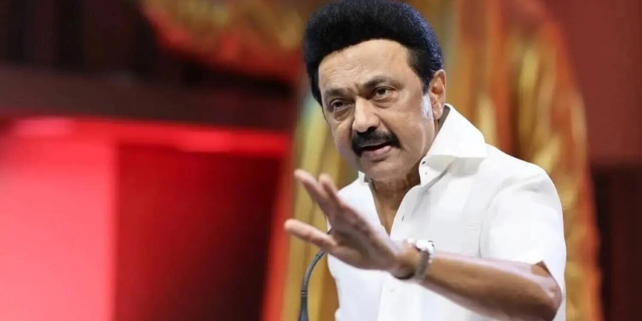 കോണ്‍ഗ്രസുമായി വേദി പങ്കിടാനില്ല; ഇന്ത്യ സഖ്യയോഗത്തില്‍ നിന്നും വിട്ടുനില്‍ക്കുമെന്ന് ഡിഎംകെ