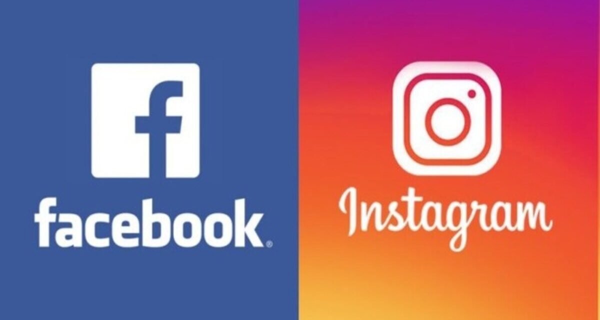 ഫേസ്ബുക്കും ഇന്‍സ്റ്റഗ്രാമും പണിമുടക്കി; തകരാർ കാരണം വ്യക്തമാക്കാതെ മെറ്റ