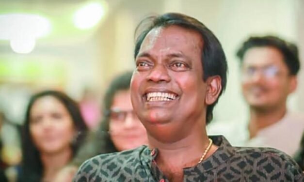 ജാതി തിരിച്ചറിയാത്ത ഒരു പേര് വേണമെന്ന അച്ഛന്റെ ആ​ഗ്രഹം; ജീവിതത്തിലും വെള്ളിത്തിരയിലും വ്യത്യസ്തനായ സലിംകുമാർ