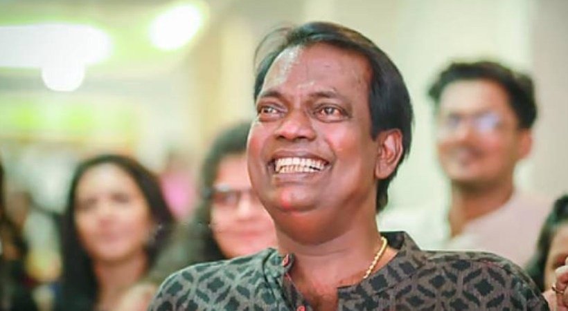 ജാതി തിരിച്ചറിയാത്ത ഒരു പേര് വേണമെന്ന അച്ഛന്റെ ആ​ഗ്രഹം; ജീവിതത്തിലും വെള്ളിത്തിരയിലും വ്യത്യസ്തനായ സലിംകുമാർ