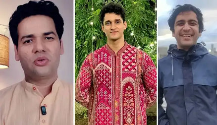 കോക്രോച്ച് ജനതാ പാർട്ടിയുടെ ഔദ്യോഗിക വക്താക്കളെ പ്രഖ്യാപിച്ചു; സൗരവ് ദാസ് മുഖ്യവക്താവ്