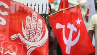 ഉപനേതാവ് പദവിയിൽ കടുംപിടുത്തവുമായി സിപിഐ: പാർലമെന്ററി പാർട്ടി യോഗം പ്രതിസന്ധിയിൽ