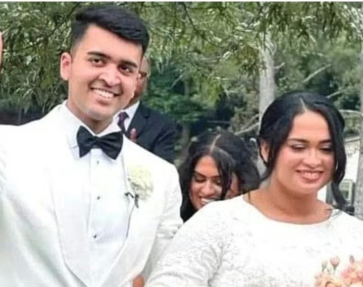 വിവാഹദിനത്തിൽ യുഎസ്  മലയാളികളായ വധൂവരൻമാർ സഞ്ചരിച്ച ഹെലികോപ്റ്റർ തകർന്നുവീണു; വരനും പൈലറ്റും മരിച്ചു, വധു ആശുപത്രിയിൽ