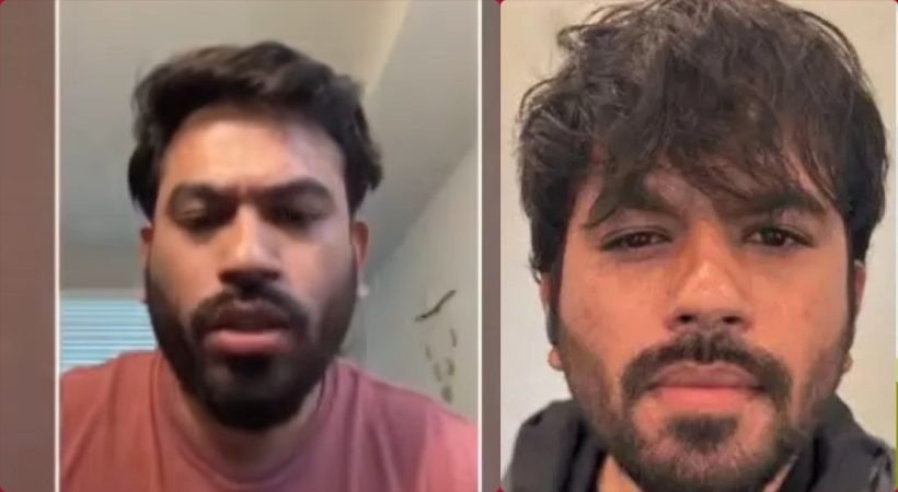 ഇന്ത്യയിലേക്ക് യാത്ര തുടങ്ങി, ഇനി എന്റെ ഭാവി ഭരണഘടനയുടെ കൈയില്‍; സിജെപി സ്ഥാപകന്‍ അഭിജിത്ത് ദീപ്‌കെ നാളെ ഡല്‍ഹിയിലെത്തും; കനമത്ത സുരക്ഷ