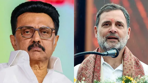 ജൂൺ എട്ടിന് ‘ഇന്ത്യ’ മുന്നണി യോഗം ബഹിഷ്കരിക്കാൻ ഡിഎംകെ