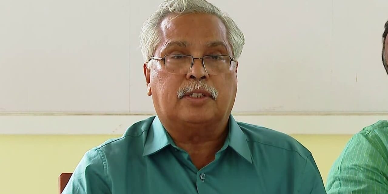 പ്രതിപക്ഷ നേതൃസ്ഥാനം: ഇനി പിന്നോട്ടുപോയാല്‍ നാണക്കേടെന്ന് സിപിഐ നേതാക്കള്‍; കേന്ദ്ര നേതൃത്വം വഴി നീക്കം നടത്താനും ആലോചന