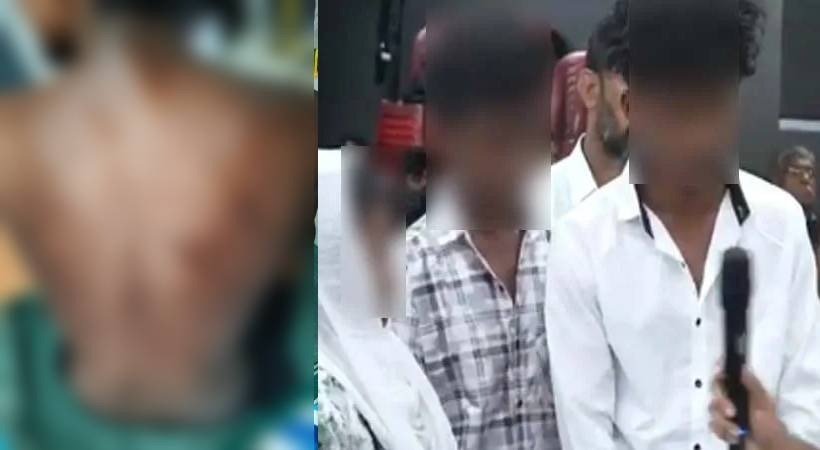 പത്തനംതിട്ടയിലെ അഭയകേന്ദ്രത്തിലെ ബാല പീഡനം: മൂന്നു പ്രതികൾ അറസ്റ്റിൽ