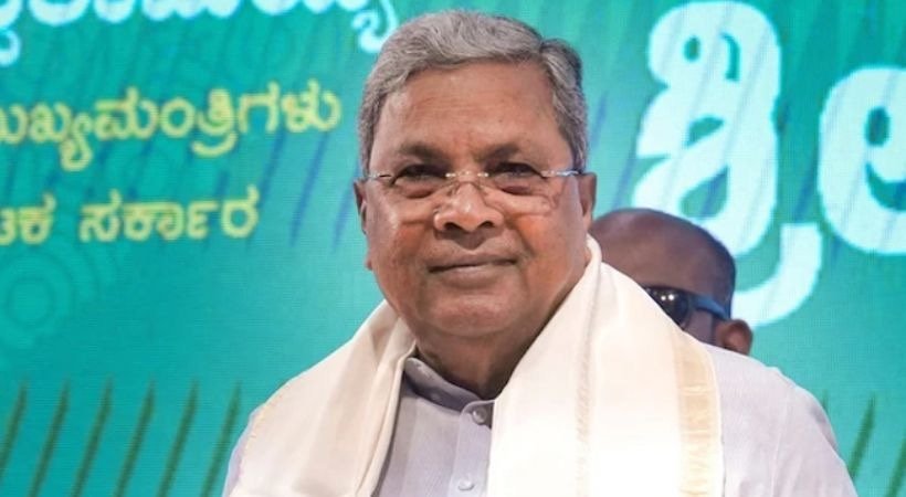 സിദ്ധരാമയ്യയ്ക്ക് പുതിയ പദവി; കോണ്‍ഗ്രസ് പ്രവര്‍ത്തക സമിതി അംഗമായി നിയമിച്ചു