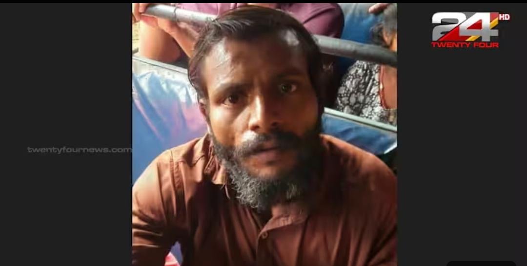 ഗവിയിൽ യുവതിയെ ബലാത്സംഗം ചെയ്ത് കൊലപ്പെടുത്തി; പ്രതി ആദിവാസി വിഭാഗത്തിൽപ്പെട്ടയാൾ, കുറ്റം സമ്മതിച്ചു