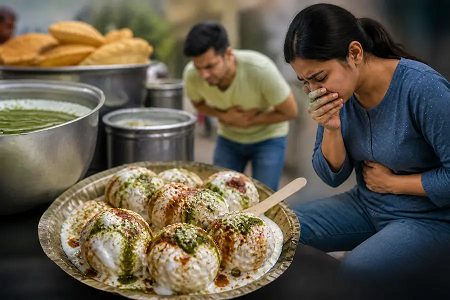 ഭക്ഷണത്തിലെ വിഷാംശം മൂലം ലോകത്ത് 1.5 മില്യൺ മരണം