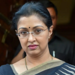 അണ്ണാ ഡിഎംകെയിൽനിന്ന് രാജിവെച്ച് നടി ഗൗതമി