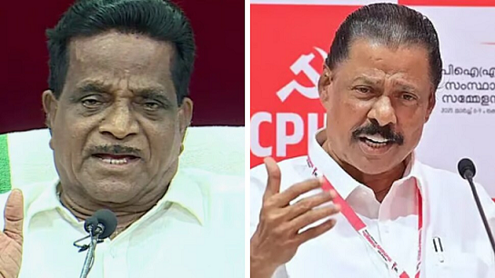 പ്രതിപക്ഷ നേതാവാകാൻ പിണറായി തന്നെ മികച്ചത്: എം വി ഗോവിന്ദൻ രാജിവെക്കണമെന്നും ടി കെ ഗോവിന്ദൻ