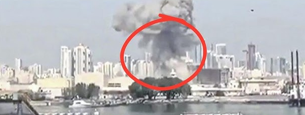 യുഎസിന്റെ 21 കേന്ദ്രങ്ങളിൽ തിരിച്ചടിച്ച് ഇറാൻ: ബഹ്റൈനിലും കുവൈത്തിലും ജോർദാനിലും മിസൈലാക്രമണം