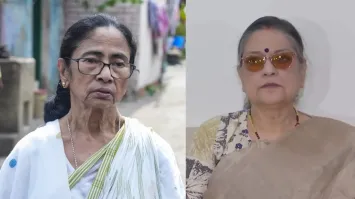 ‘20 തൃണമൂൽ എംപിമാർ എൻഡിഎയെ പിന്തുണക്കും, പ്രത്യേക ബ്ലോക്കായി ഇരിക്കും’: സ്പീക്കർക്ക് കത്തെഴുതി