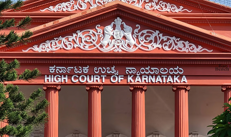 കൈയും കാലും ഛേദിക്കുന്ന പശ്ചിമേഷ്യൻ രീതി വന്നാലേ ആളുകൾ നിയമം അനുസരിക്കൂ: കർണാടക ഹൈകോടതി