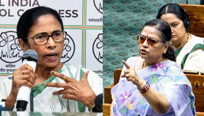 40 വർഷത്തെ ബന്ധം മറന്നു, ഒറ്റപ്പെടുത്തി; മമത ബാനർജിക്കെതിരെ കാകോലി ഘോഷ്