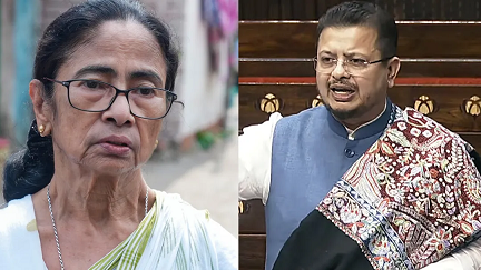 മമതയ്ക്ക് ‘ഉപദേശക’ പദവി നൽകി ഋതബ്രത: തരംതാഴ്ത്താൻ അനുവദിക്കില്ലെന്ന് എംഎൽഎമാർ